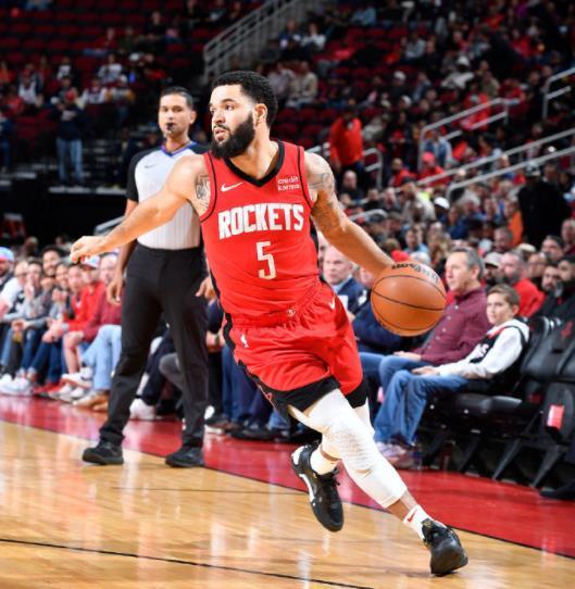 股顺网 定了！3300万出手，火箭留下后场双核！范乔丹复出后，1号位更强