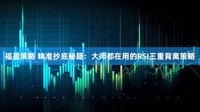 福盈策略 精准抄底秘籍：大师都在用的RSI三重背离策略